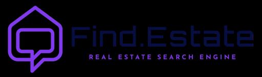 Find.Estate Logo