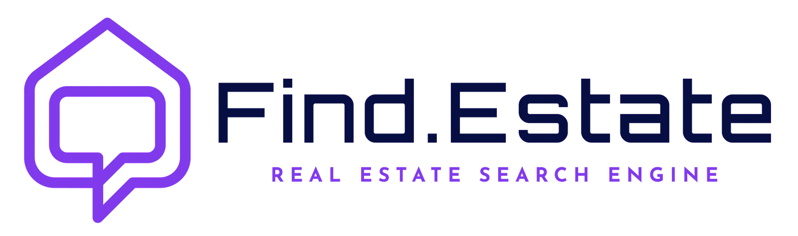 Find.Estate Logo